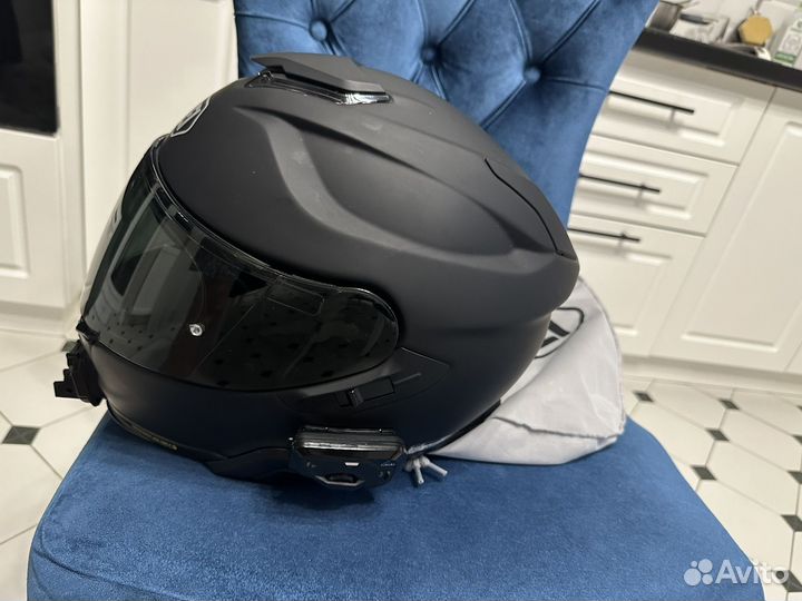Шлем для мотоцикла
