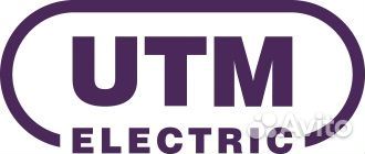 UTM PH8690B Шкив обгонный