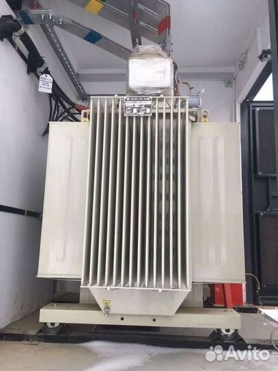 Трансформатор сухой арт56783