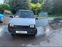 ВАЗ (LADA) 1111 Ока 0.7 MT, 1999, битый, 53 000 км, с пробегом, цена 55 000 руб.