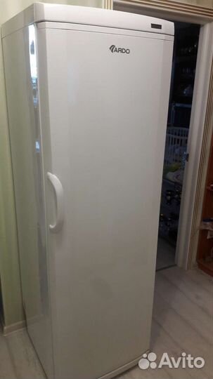 Морозильник