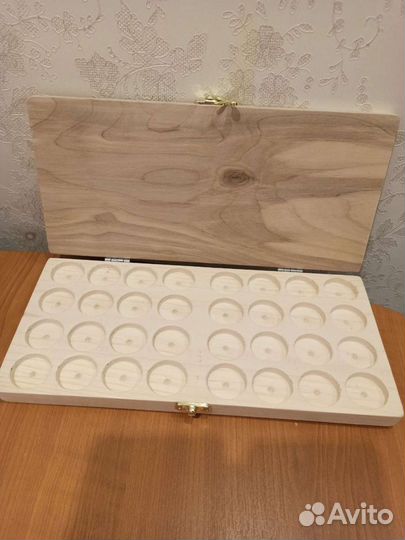 Органайзер для бисера