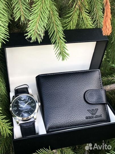 Часы мужские