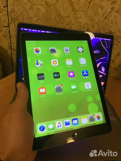 iPad air 128gb