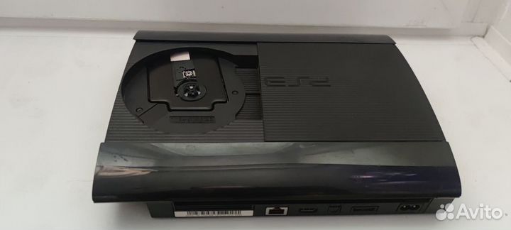 Sony playstation 3 super slim