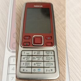 Nokia 6300