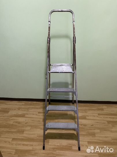 Лестница Стремянка СССР и