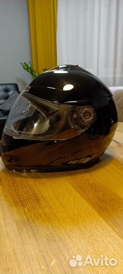 Мотошлем Shark Openline M