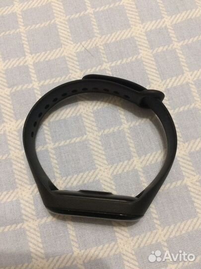 Часы xiaomi mi band 3