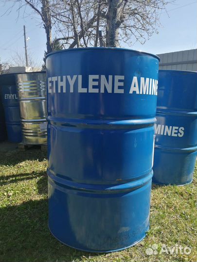 Бочки для сжигания мусора, и воды, бу