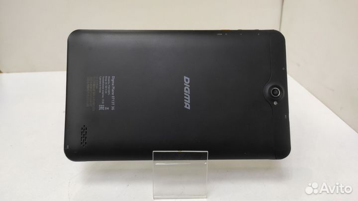 Планшет с SIM-картой Digma Plane 8713T