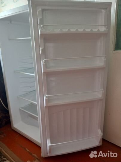 Холодильник бу маленький