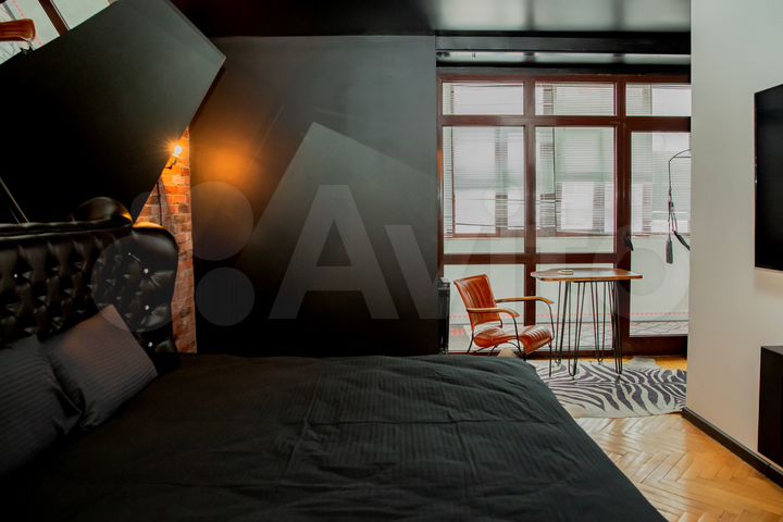 Квартира-студия, 32 м², 5/11 эт.