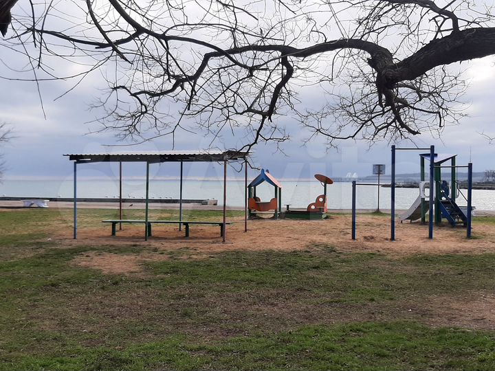 2-к. квартира, 22,7 м², 2/4 эт.