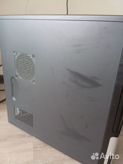 Системный блок