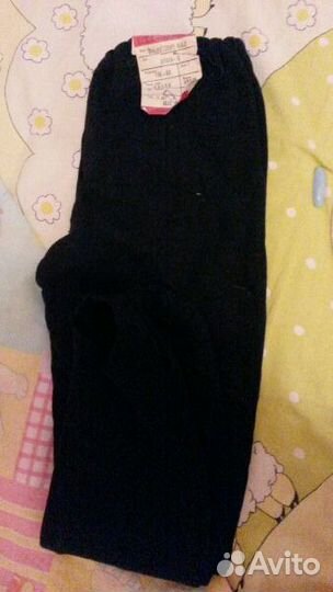 Новые Детские Румыния спорт. Костюмы Разм.34 -36