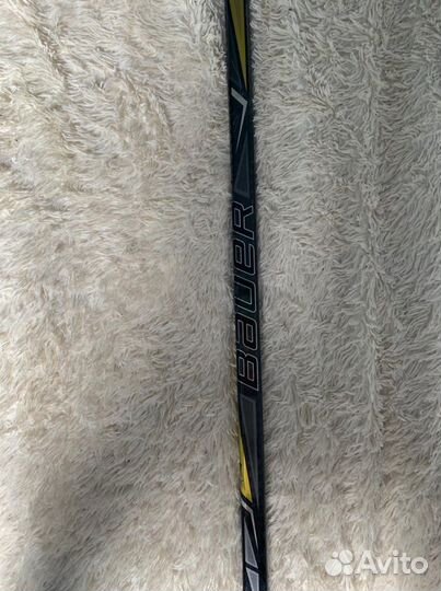 Клюшка хоккейная правый хват