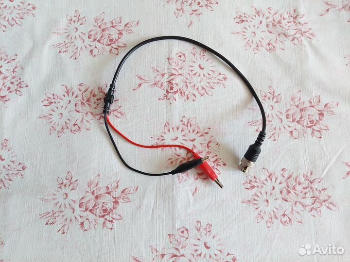 Осциллограф ds0138