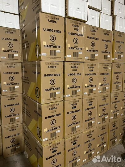 Кондиционеры оптом И В розницу gree midea TCL