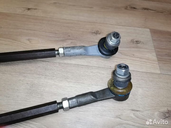 Стойка стабилизатора