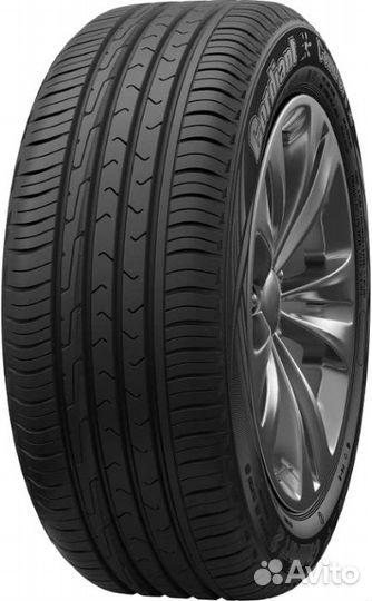 Cordiant Comfort 2 195/55 R16 91H