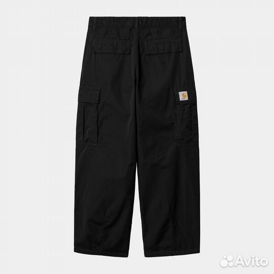 Брюки Carhartt WIP Cole Cargo Pant