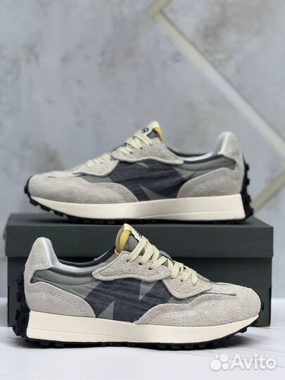 Кроссовки New Balance 327