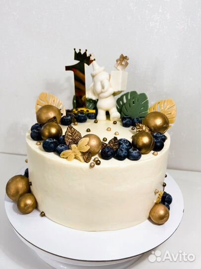 Торт, десерты