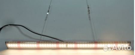 Фитолампа quantum board полный спектр 414