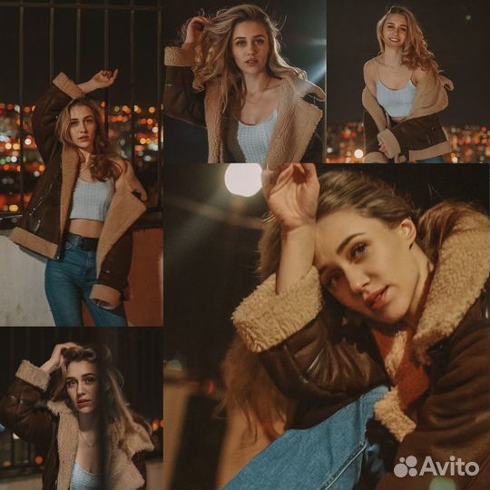 Ищу моделей на фотосессию