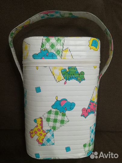 Термосумка для бутылочек