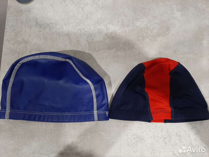Шапочка для плавания arena speedo