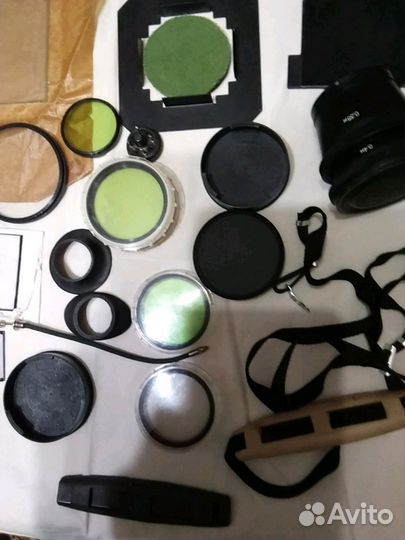 Мелочь для фотографа