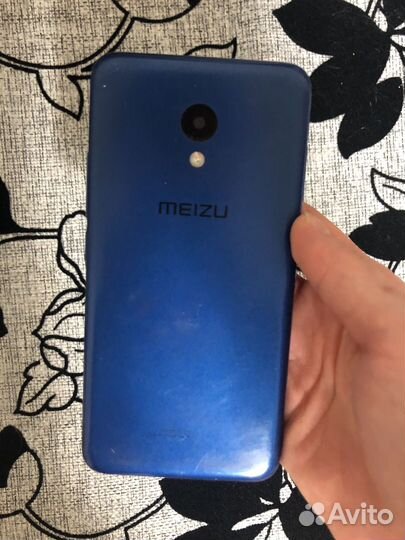 Meizu M5, 3/32 ГБ