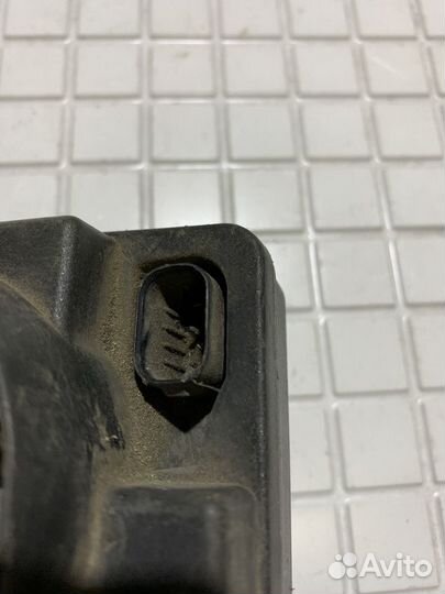 Блок управления сигнализацией BMW 3 E46