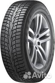 Hankook Winter I'Cept X RW10 255/50 R19 103T