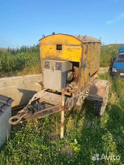 Сварочный сак