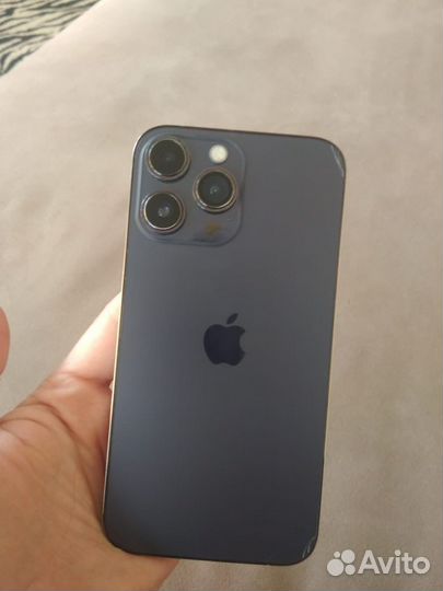 iPhone XR в корпусе 14 pro
