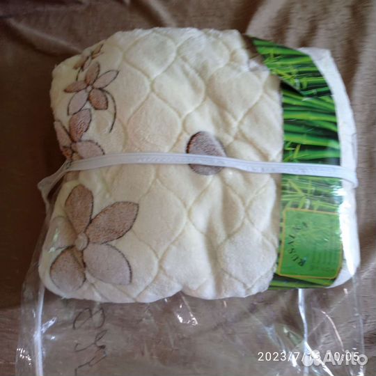 Плед покрывало