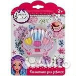 Тени для век