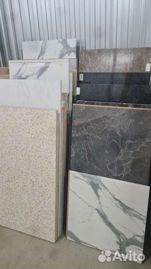 Столешница новая от 50см до 3 метров