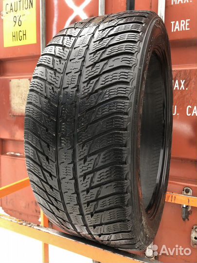 Nokian Tyres WR SUV 3 275/45 R20