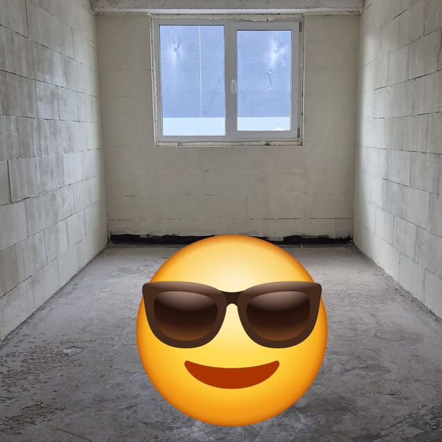 Кладовая, 14.8 м²