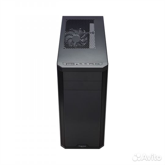 Корпус Fractal Design Core 2300, черный
