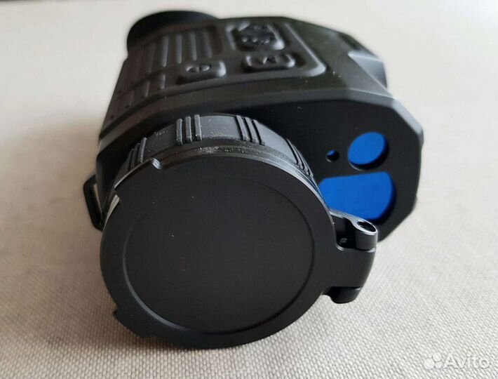 Тепловизор iRay Finder FH 35R с дальномером