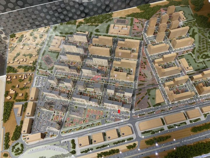 Сдам торговое помещение, 125 м²