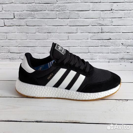 Кроссовки Adidas iniki runner (люкс 40-45)