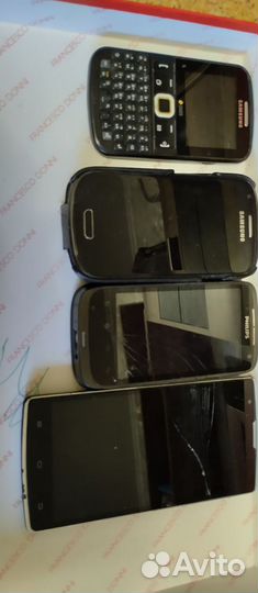 Сотовые телефоны.Panasonic Nokia
