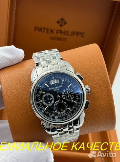 Часы Patek Philippe