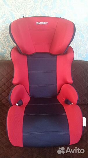 Детское автокресло